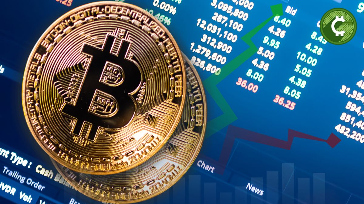 Bitcoin muestra fuerza mientras las grandes entidades acumulan: ¿Se avecina un movimiento alcista?