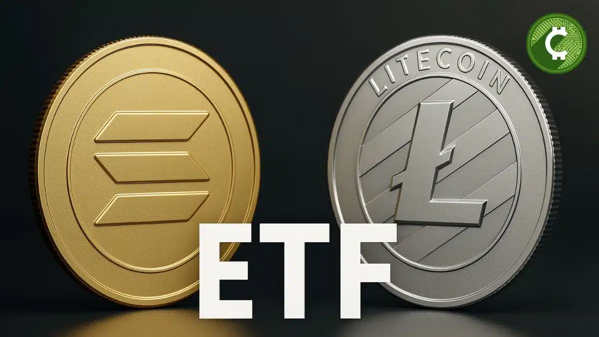 La SEC retrasa decisiones clave sobre ETF de Solana y Litecoin mientras impulsa revisión pública de propuestas de Dogecoin y BlackRock