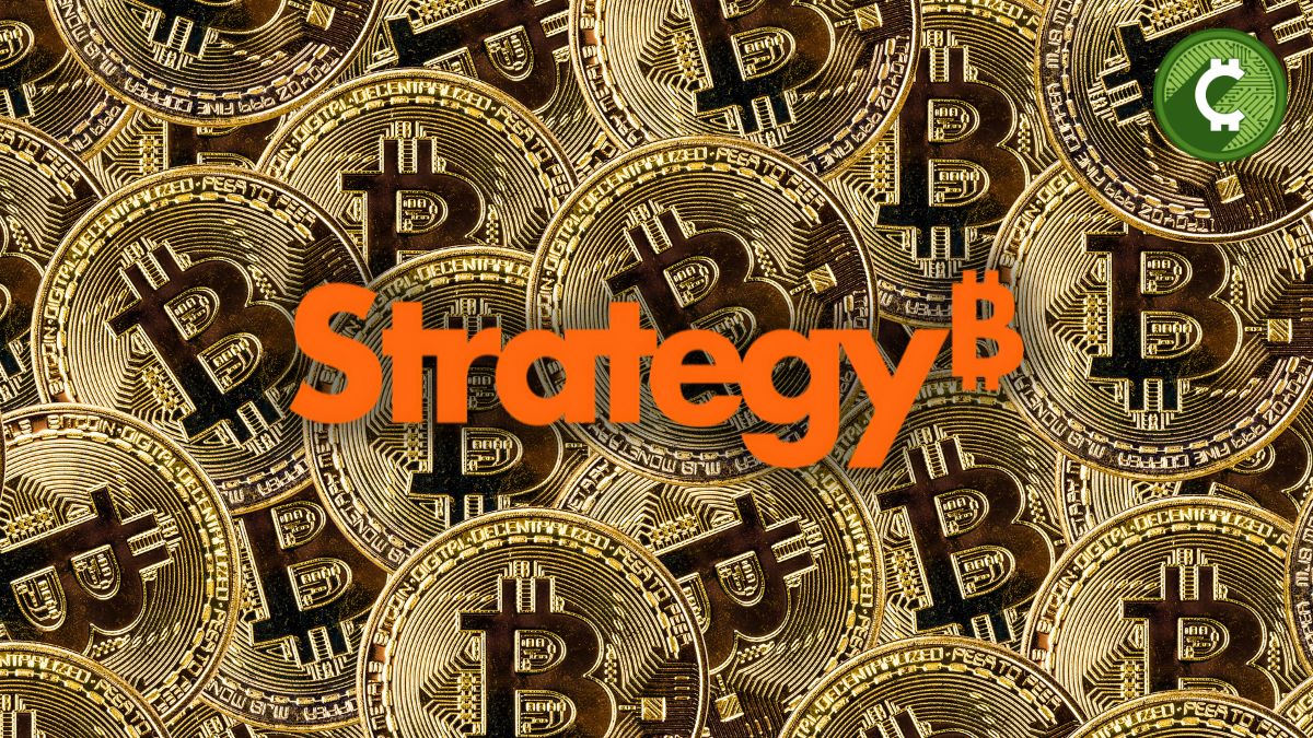 Strategy refuerza su apuesta por Bitcoin: Compra 1.895 BTC por $180 millones y ya supera los 555.000 BTC