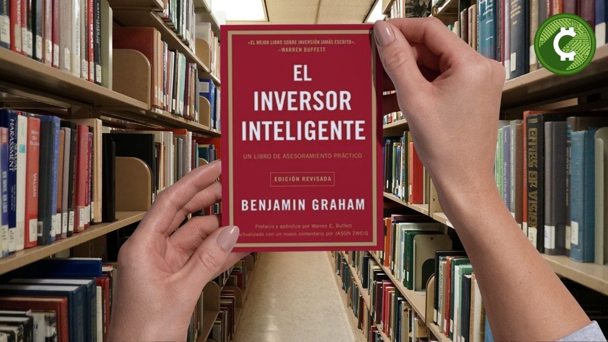 El Inversor Inteligente de Benjamin Graham en PDF